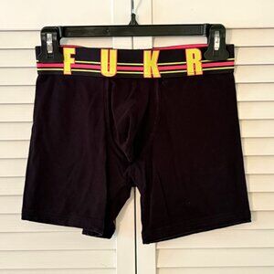 FUKR Open-back Boxer Briefs